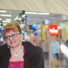 Надежда, Орск, 67 лет